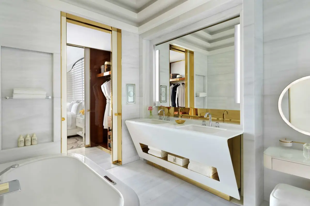 Fairmont Doha