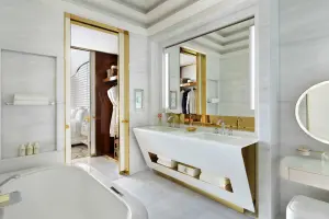 Fairmont Doha