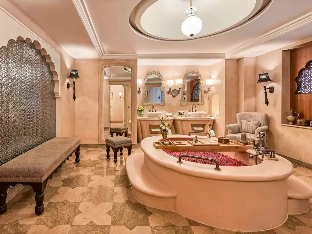 Fairmont Jaipur