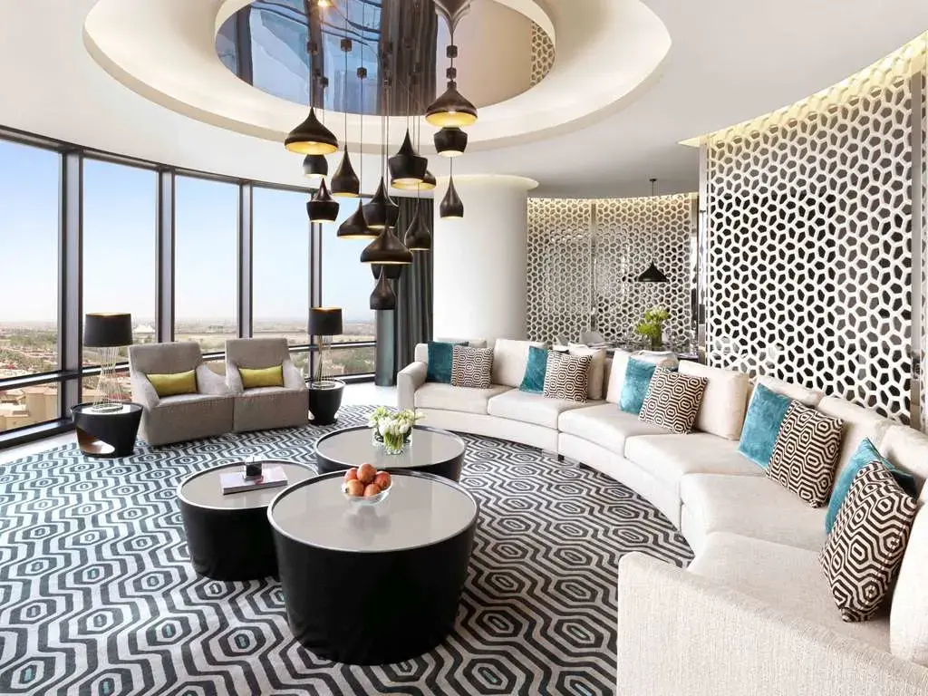 Fairmont Riyadh