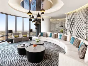 Fairmont Riyadh