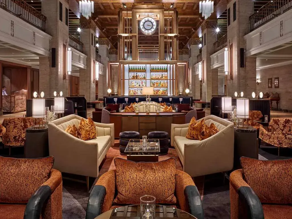 Fairmont Royal York