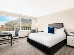 Fairmont Winnipeg
