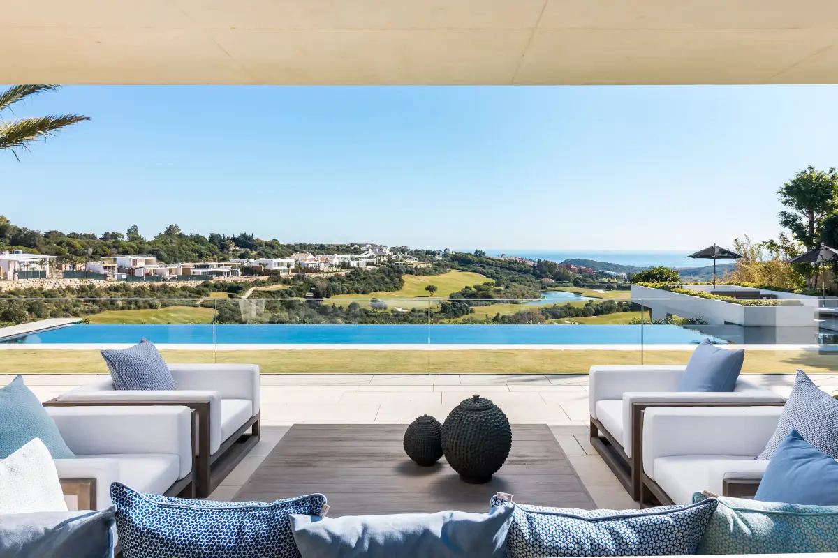 Finca Cortesin