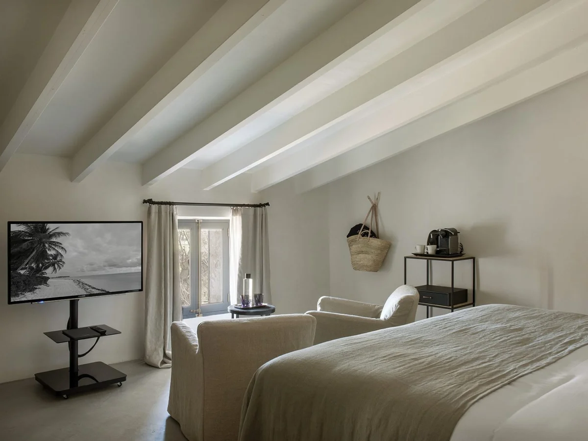Finca Serena Mallorca, Small Luxury Hotels