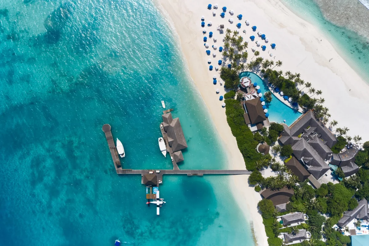 Finolhu, A Seaside Collection Resort