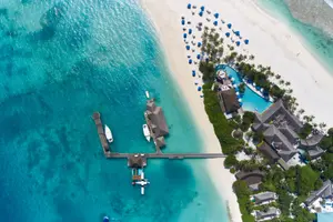 Finolhu, A Seaside Collection Resort