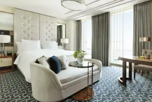 Four Seasons Hotel Abu Dhabi
