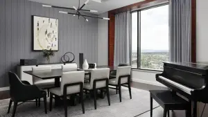 Four Seasons Hotel Denver