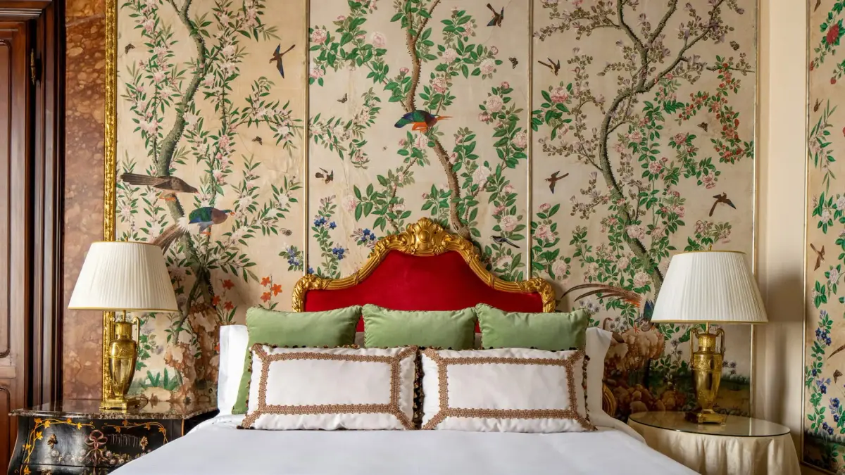 Four Seasons Hotel Firenze