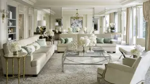 Four Seasons Hotel George V