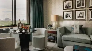 Four Seasons Hotel London at Park Lane