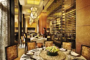 Four Seasons Hotel Macao, Cotai Strip