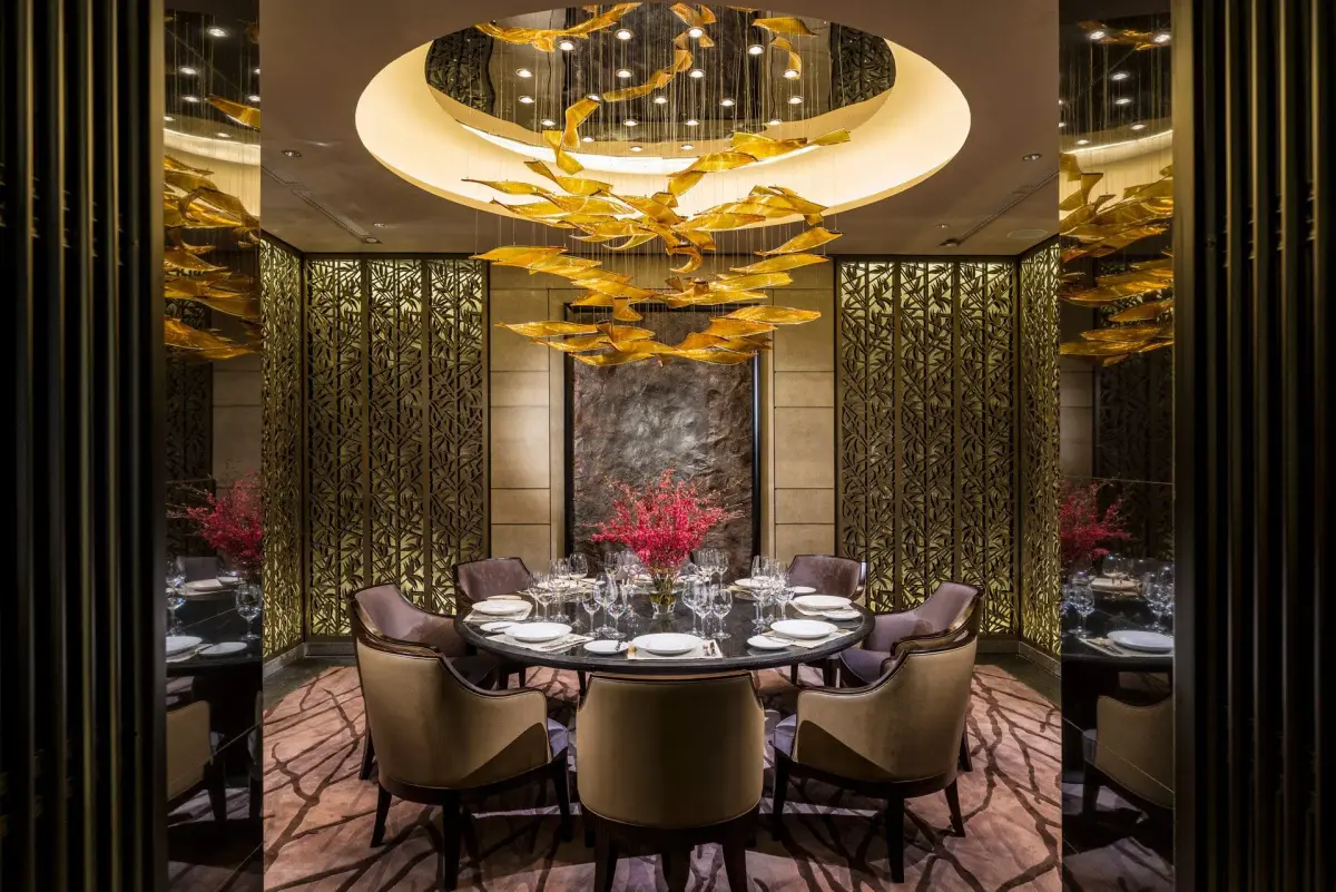 Four Seasons Hotel Shenzhen