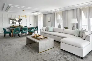 Four Seasons Hotel Washington, D.C.