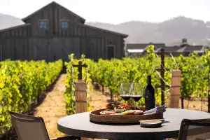 Four Seasons Resort and Residences Napa Valley