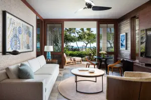 Four Seasons Resort Hualalai