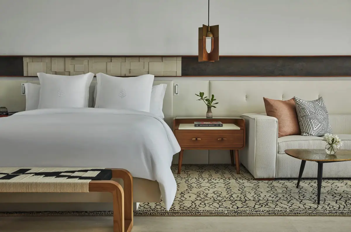 Four Seasons Resort Los Cabos at Costa Palmas™