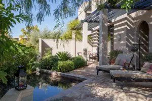 Four Seasons Resort Marrakech