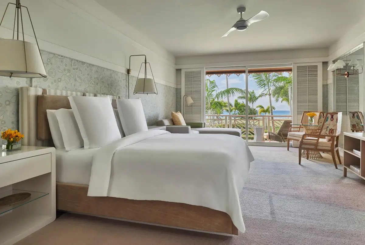 Four Seasons Resort Nevis