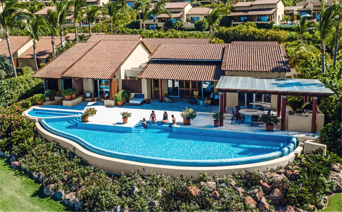 Four Seasons Resort Punta Mita