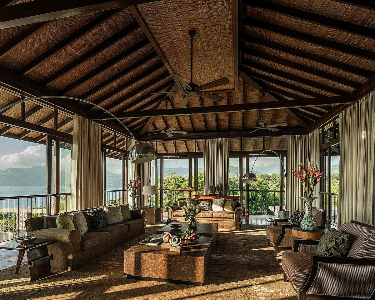Four Seasons Resort Seychelles