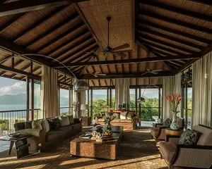 Four Seasons Resort Seychelles