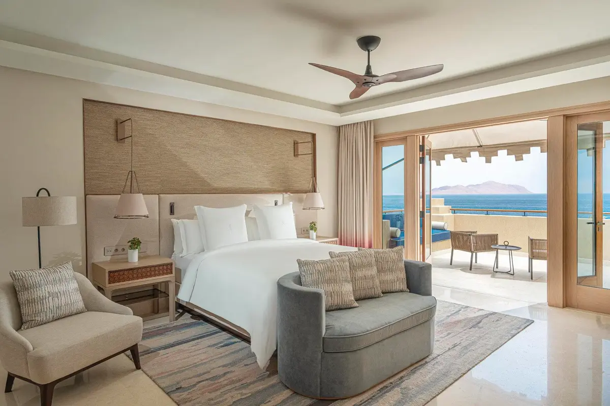 Four Seasons Resort Sharm El Sheikh