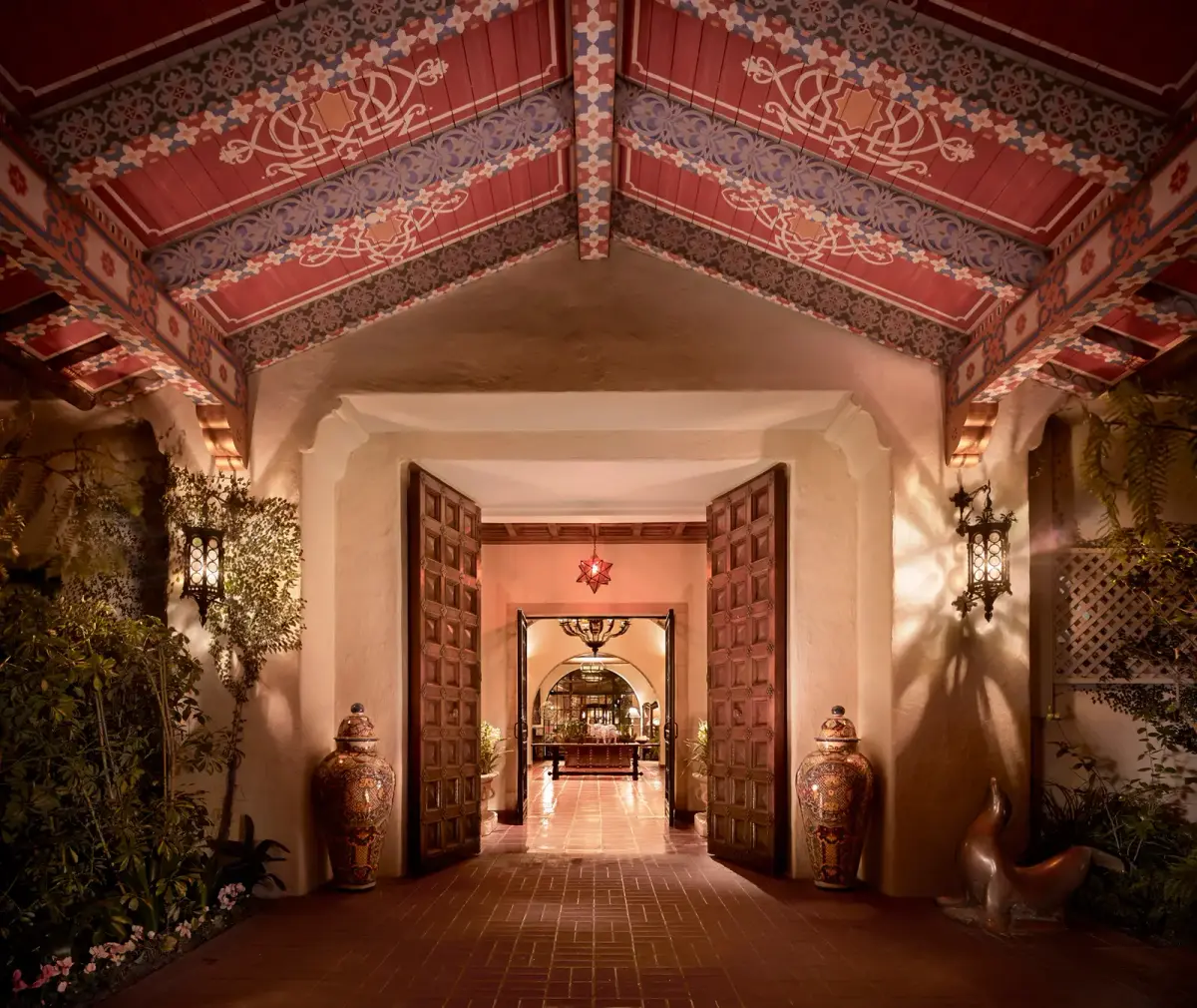 Four Seasons Resort The Biltmore Santa Barbara