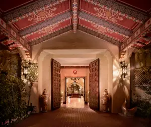 Four Seasons Resort The Biltmore Santa Barbara