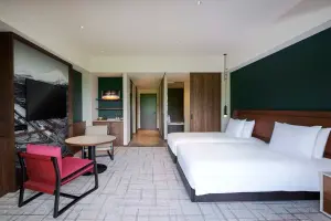 Fuji Speedway Hotel