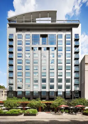 Gansevoort Meatpacking