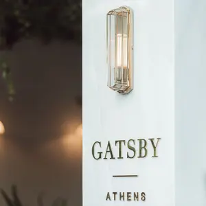 Gatsby Athens