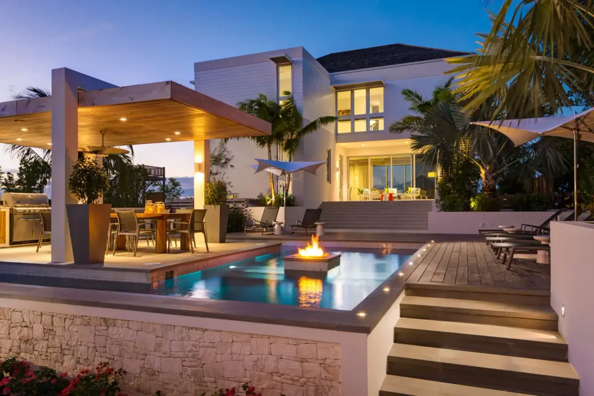 Grace Bay Club