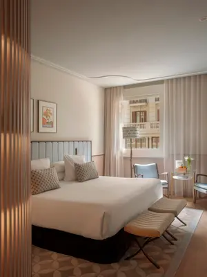Grand Hotel Central