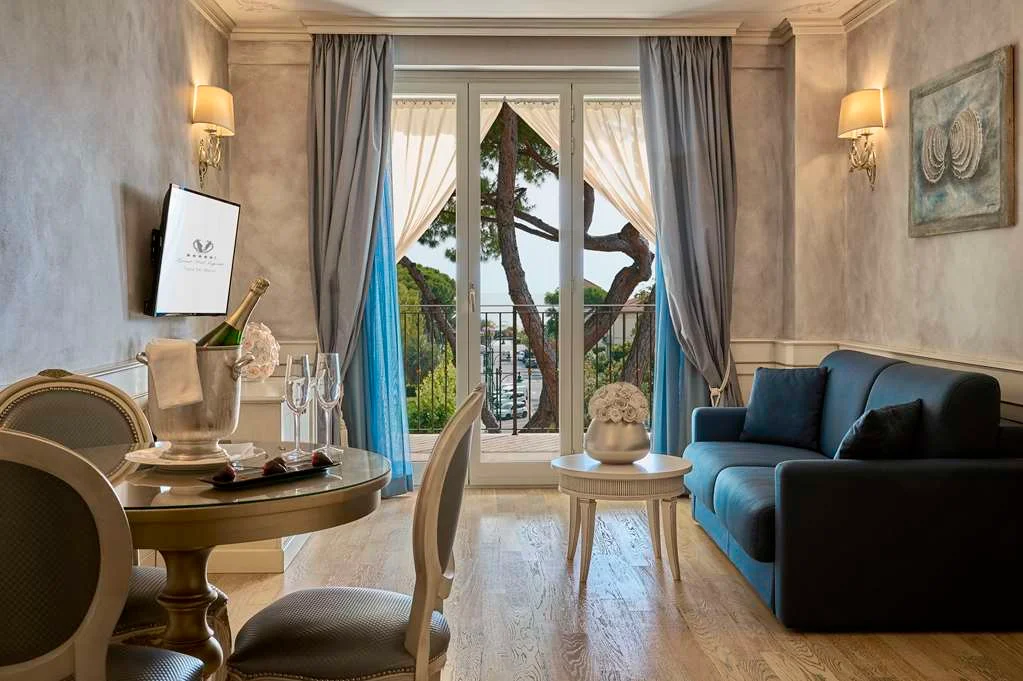 Grand Hotel Imperiale