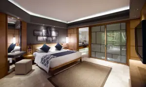 Grand Hyatt Bali