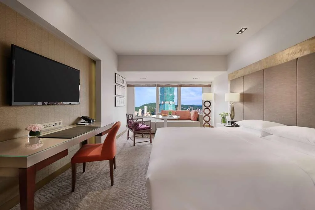 Grand Hyatt Taipei