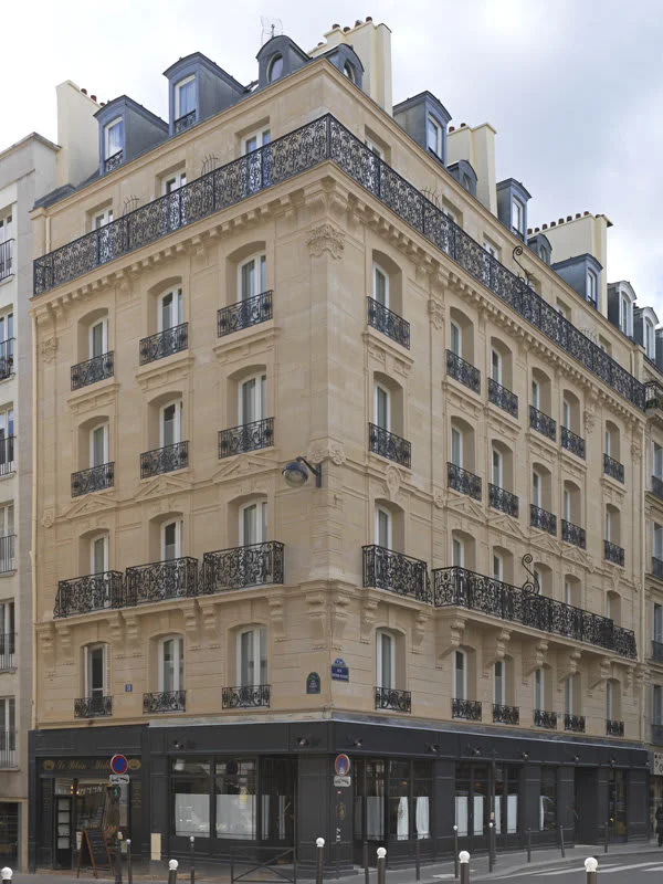Grand Pigalle Experimental