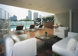 Habita, Mexico City