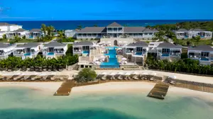 Hammock Cove Antigua - All Inclusive - Adults Only