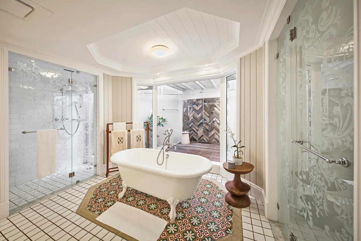 Heritage Le Telfair Golf & Wellness Resort