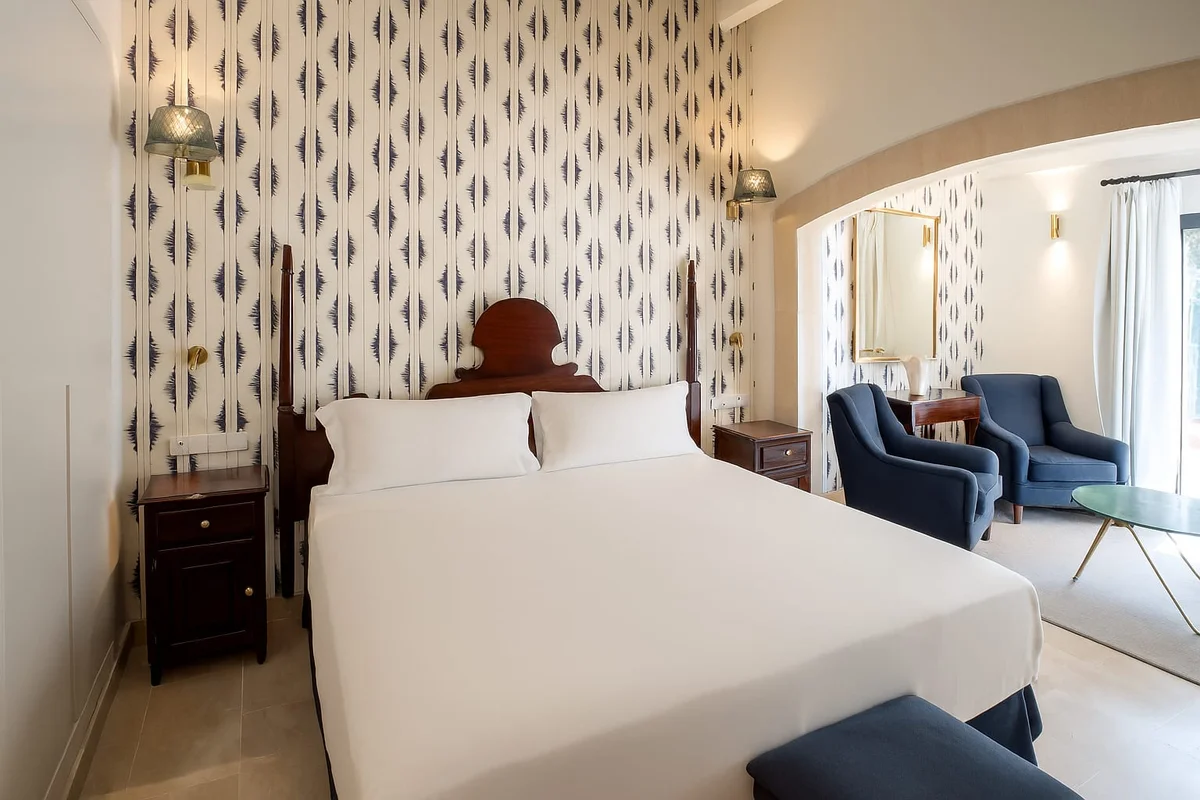 Hotel Bendinat