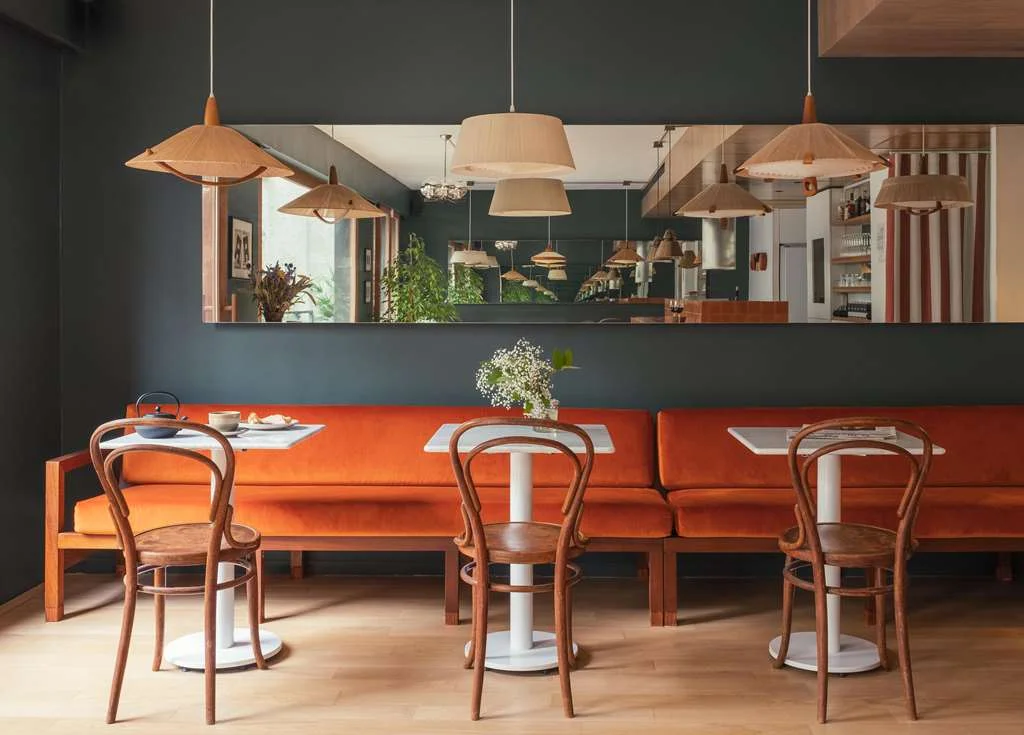 Hotel Cabane - Orso Hotels