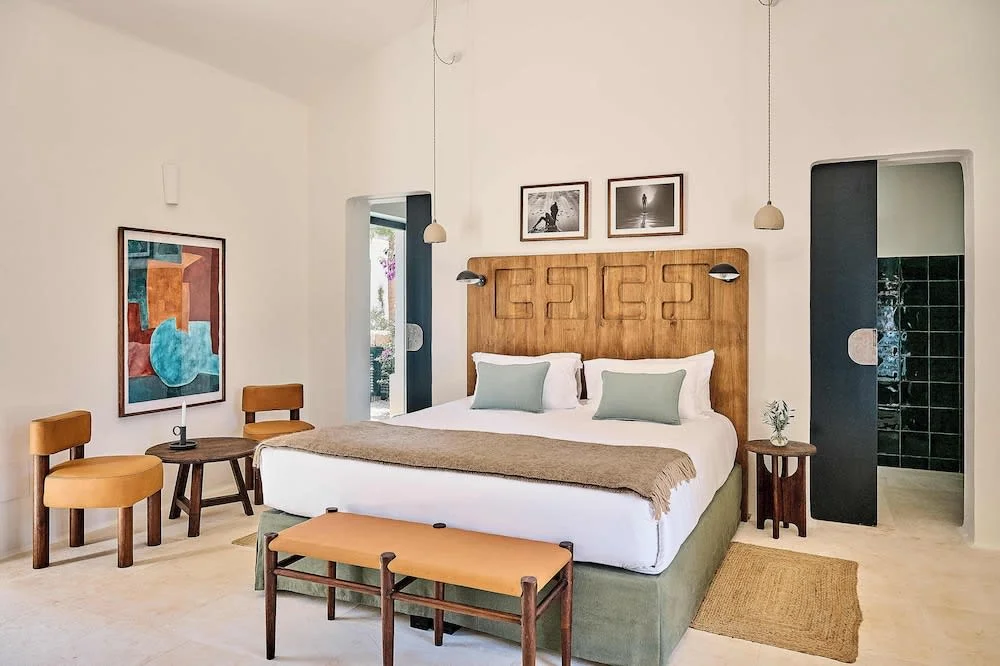 Hotel Cap Menorca - Relais & Châteaux