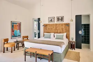 Hotel Cap Menorca - Relais & Châteaux
