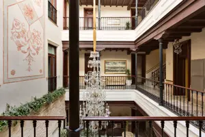 Hotel Casa 1800 Seville