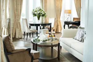 Hotel D'Angleterre Copenhagen