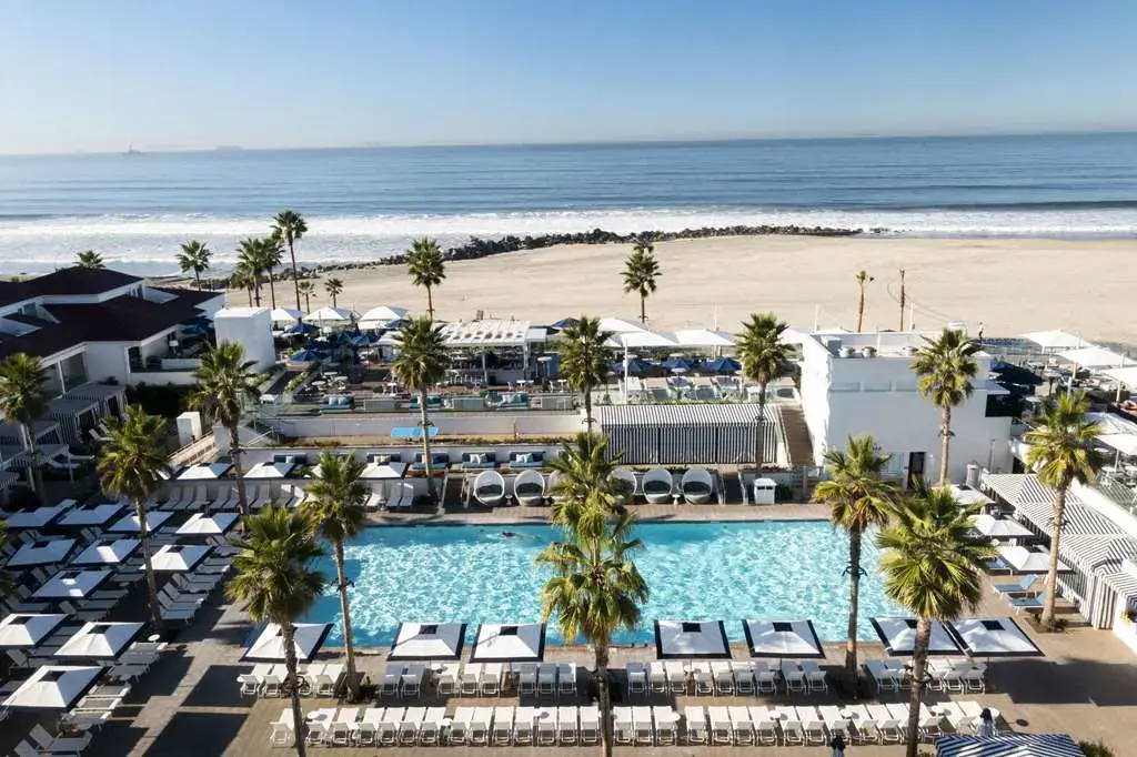 Hotel del Coronado