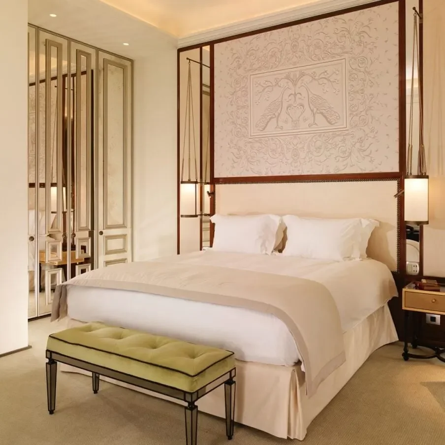 Hotel Eden - Dorchester Collection